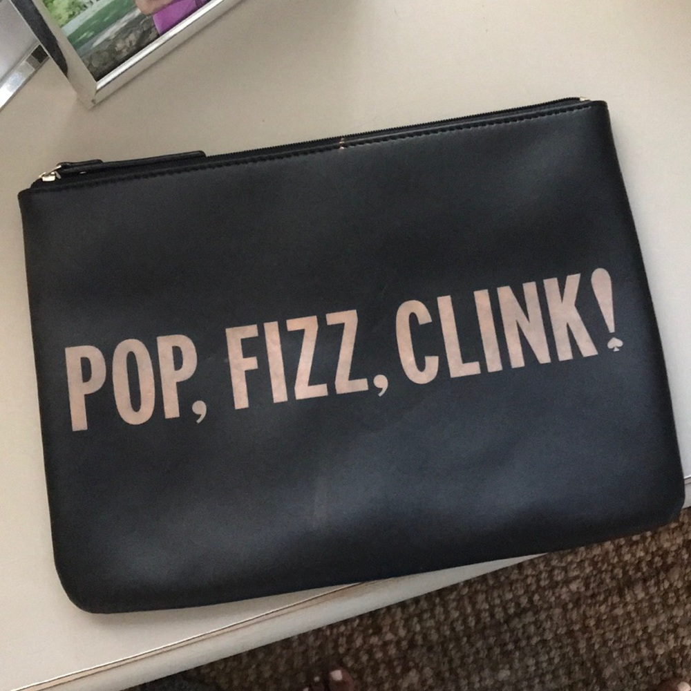 Kate Spade Clutch